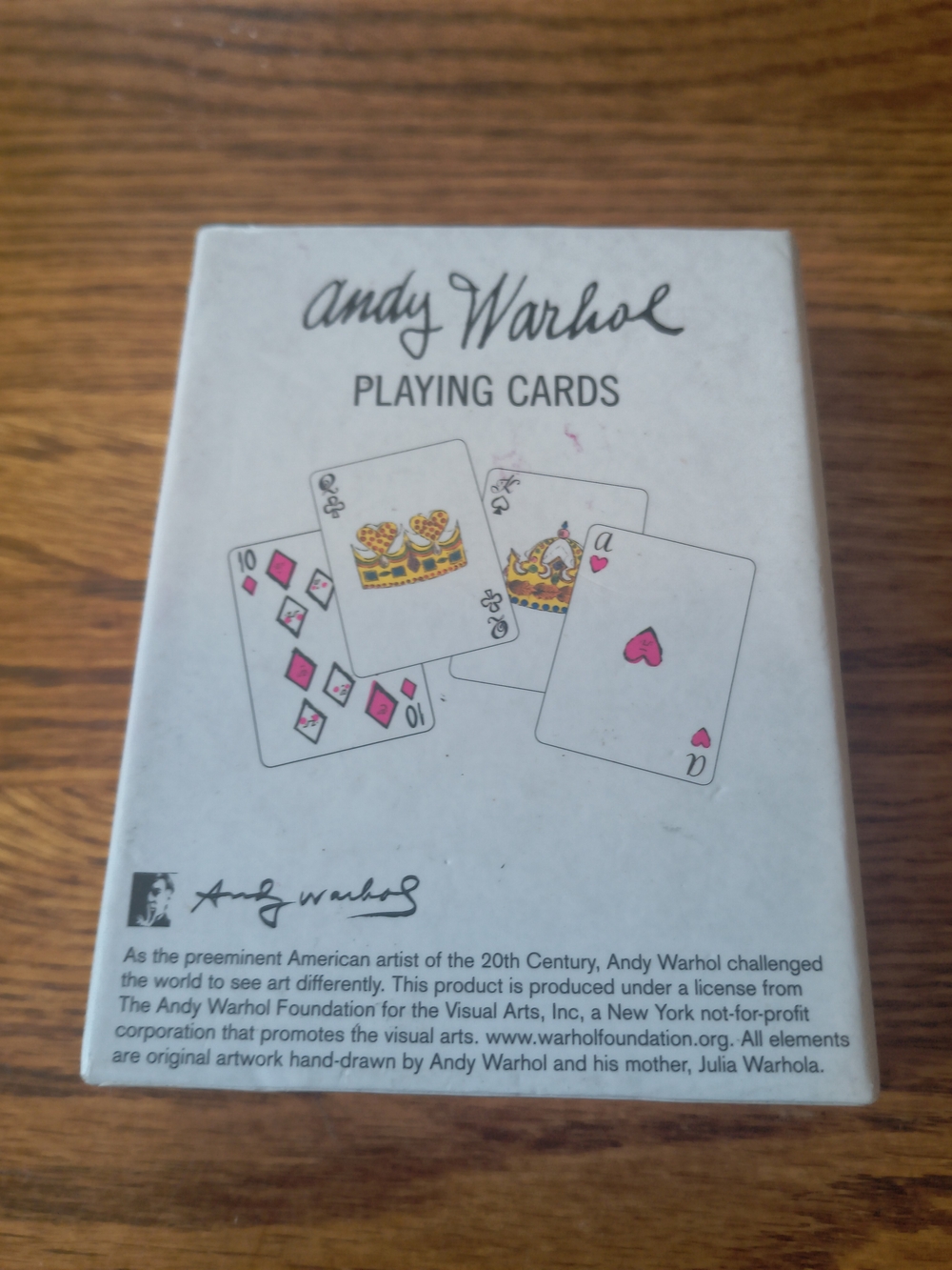 Renovated Edition LOOP Card Game - Grey & Green Box